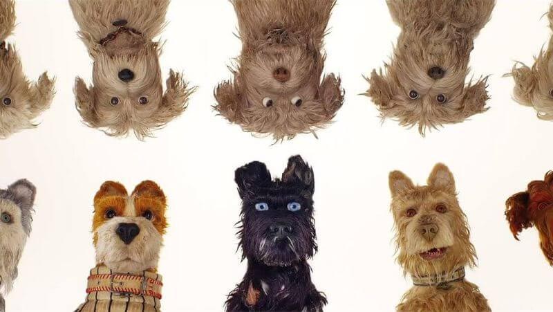 Isle Of Dogs Review - Stunning, Surreal And Splendid!