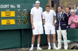 Isner-Mahut historified