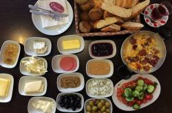 Istanbul - 25 must eats | Bombay Chowparty