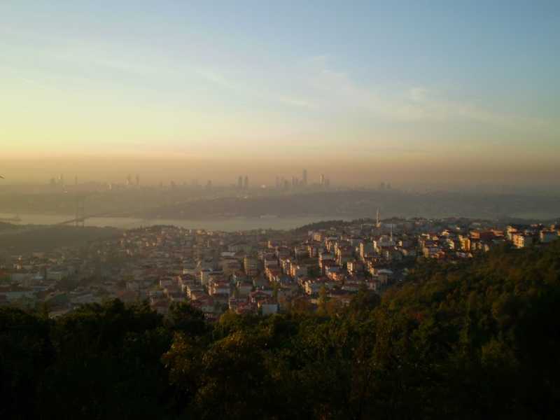 Istanbul - A Trip To Remember!