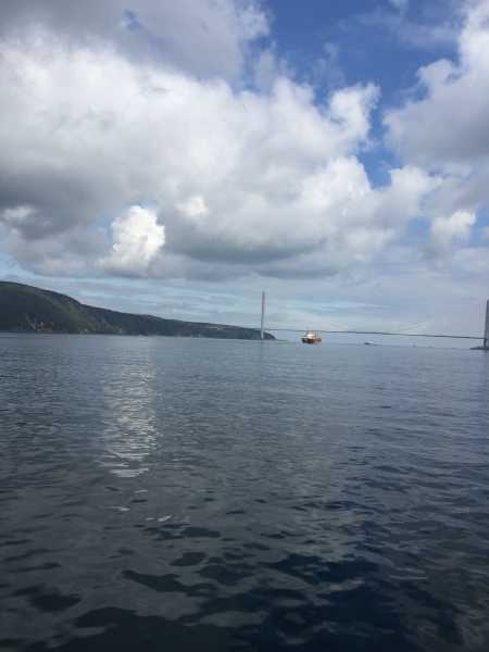 Istanbul - Days 3 And 4