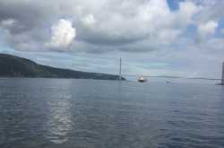 Istanbul - Days 3 and 4