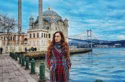 Istanbul Travel Diary ! | Feisty Fox Diaries