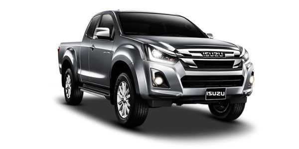 Isuzu D-Max V-Cross Facelift Launched In India, Check Price And Features - AutoTalk - India
