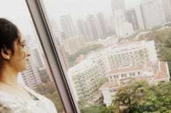 It Was My Last Day In The City