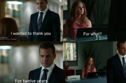 It all makes sense…