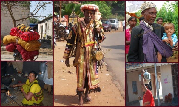 It Happens Only In India