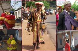 It happens only in India