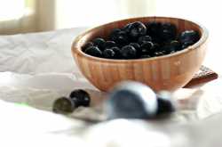 It is a Berry good Tuesday!!