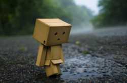 It is a Broken Piece of ME