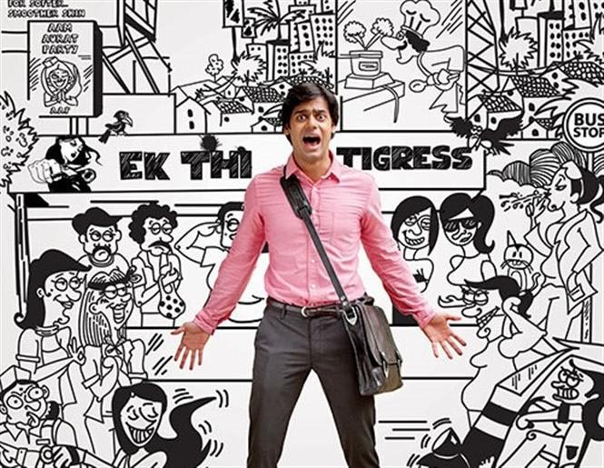 It Is A MAN’s World