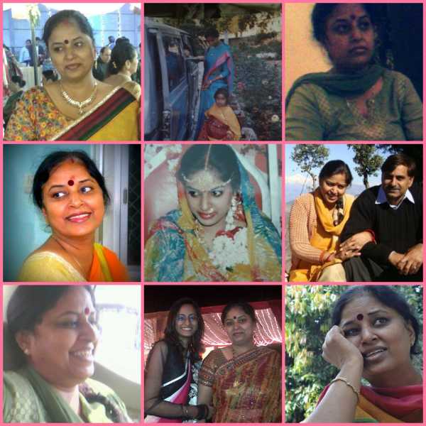 It’s All About You, Mumma!