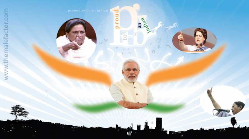 It’s High Time India Has A Strong Anti-Misandry Drive Now