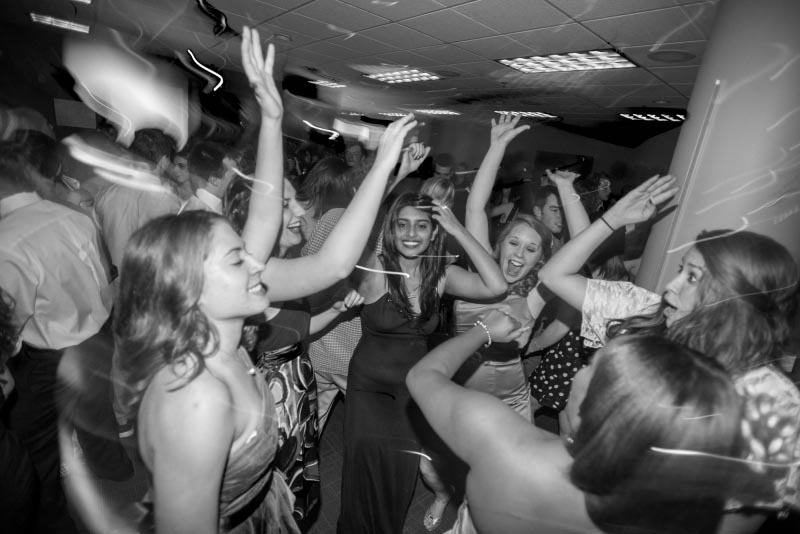 It’s In The Family