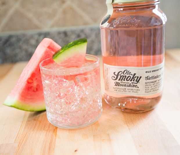 It’s National Moonshine Day!