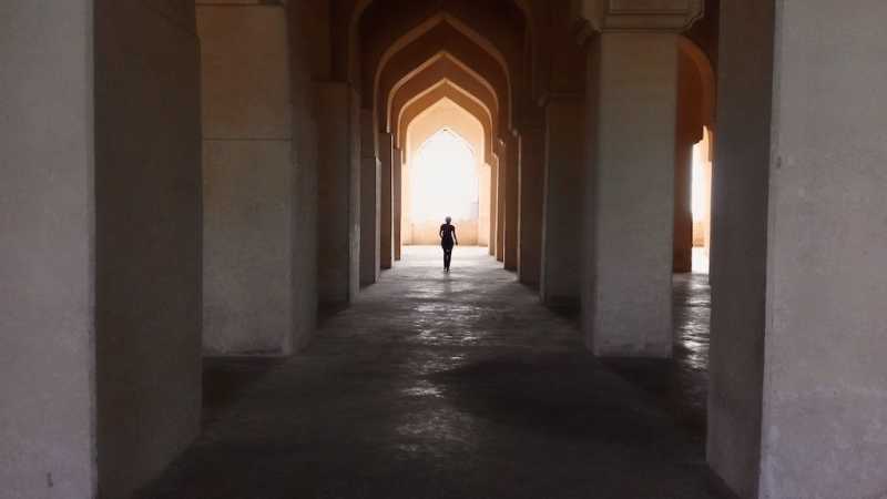 It’s Not About Photographs - VI