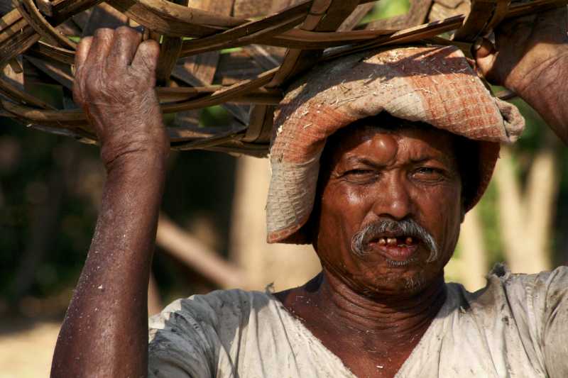 It’s Not About Photographs - VII