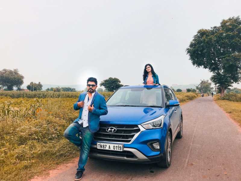 It’s Not Just A Car, It’s An Experience #BrilliantMoments - Our Vagabond Stories