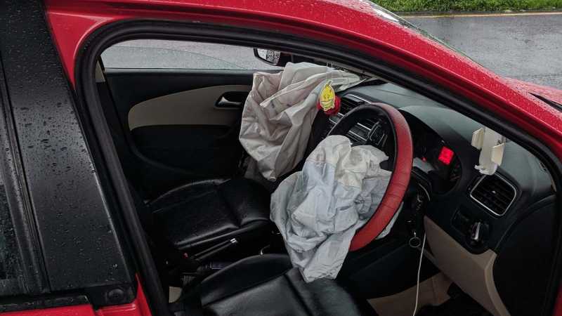 It�s Official! Government Makes Dual Airbags Mandatory For Vehicles