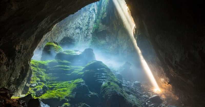 It’s Time For The #BlindList And To Discover The Read Unknown #SayYesToTheWorld