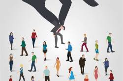 It’s all about choosing the right person