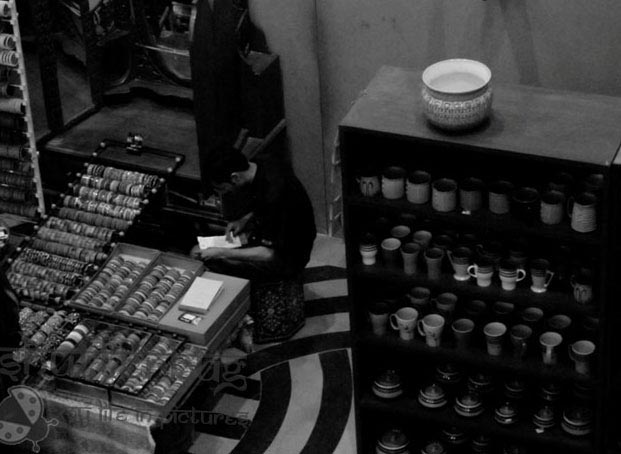 It’s All About Focus - In Photography & Life