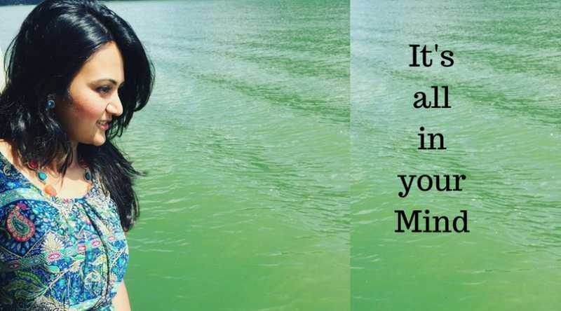 It’s All In Your Mind