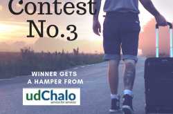 It’s raining Contests!