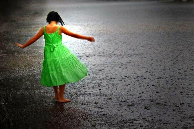 It Was The First Time…