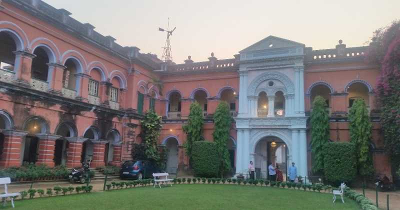 Itachuna Rajbari: Living Up Life In A Heritage Homestay