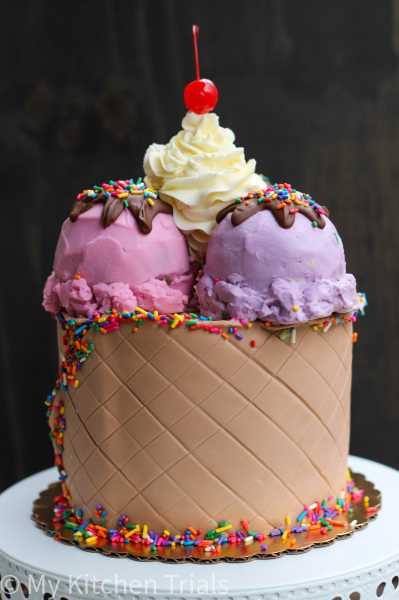 Italian Meringue Buttercream