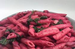 Italian connection - South Serenity