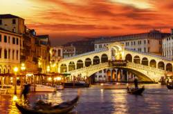 Italy Honeymoon Package from Delhi