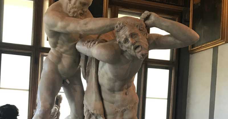 Italy Trip - Florence II