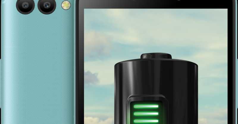 Itel Launches A44 Power Smartphone With 4000 MAh Battery, Running On Android Oreo For Rs 5999