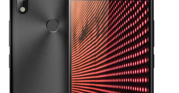 Itel Launches S42, A44 And Announces A44 Pro With 18:9 Full View Display