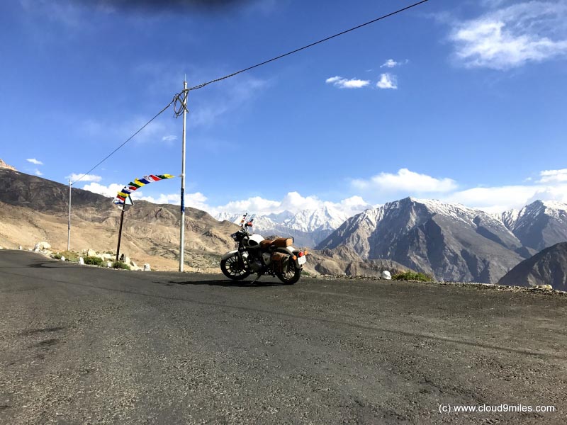 Itinerary For Spiti Road Trip (Ex - Delhi) | Cloud9miles - Indian Travel And Fashion Blog