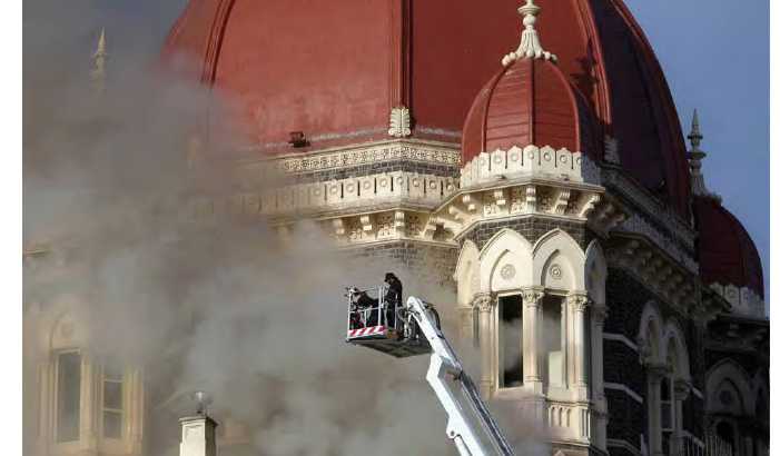 Its ‘Bomb’ay Again