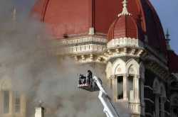 Its ‘Bomb’ay again