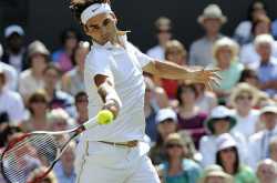 Its Federer Again: History created..!!!!!!!!!!!!