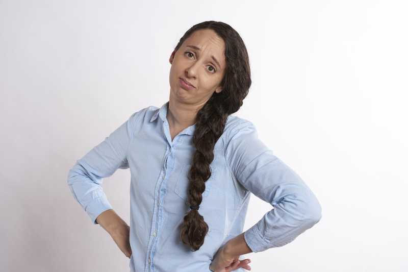 Its Quite Natural-When Your Mother-Mode Is Off - Life Of A Mother!