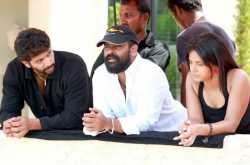 Its Wrap Up Time for Aadhi Bhagavan!