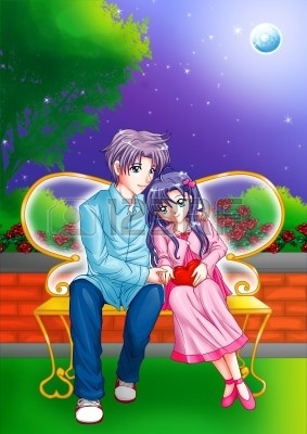 Its My Love Story – Distance