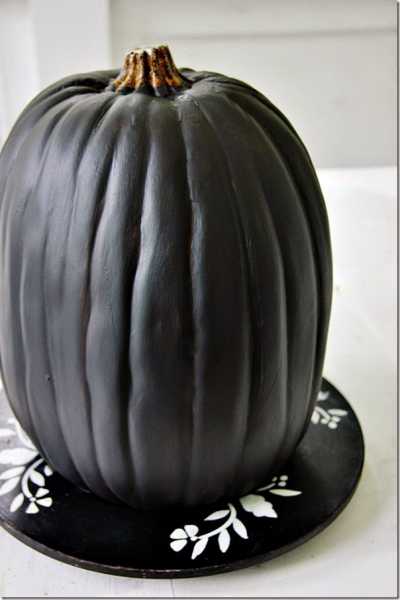 Its The Pumpkin Month!