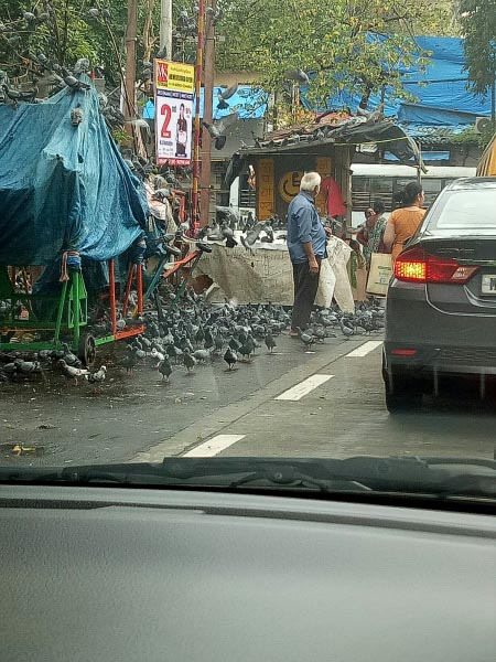 Its The Little Things In Life…