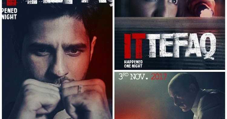 Ittefaq Movie Review!