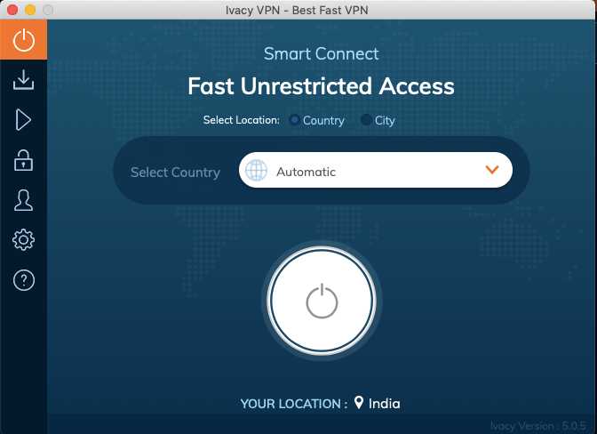 Ivacy VPN Review- Best Free VPN Service Provider To Access Blocked Content - Tele Trick Mania