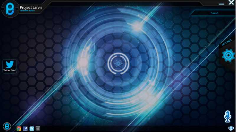 J.A.R.V.I.S Has Became A Reality Now