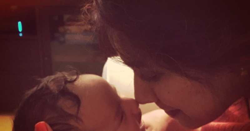 J - Journey To Motherhood