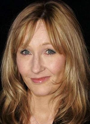 J.K Rowling Working On Encyclopedia